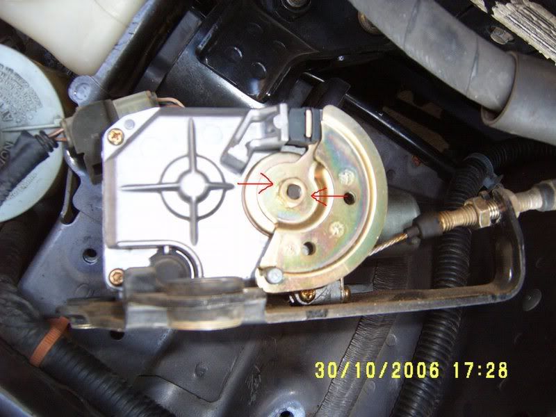 How to Remove Cruise Control Team Integra Forums